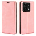 thumbnail image 1 of For Xiaomi Redmi Note 13 5G Retro-skin Magnetic Suction Leather Phone,iPhone 14 Pro Max, 1 of 7