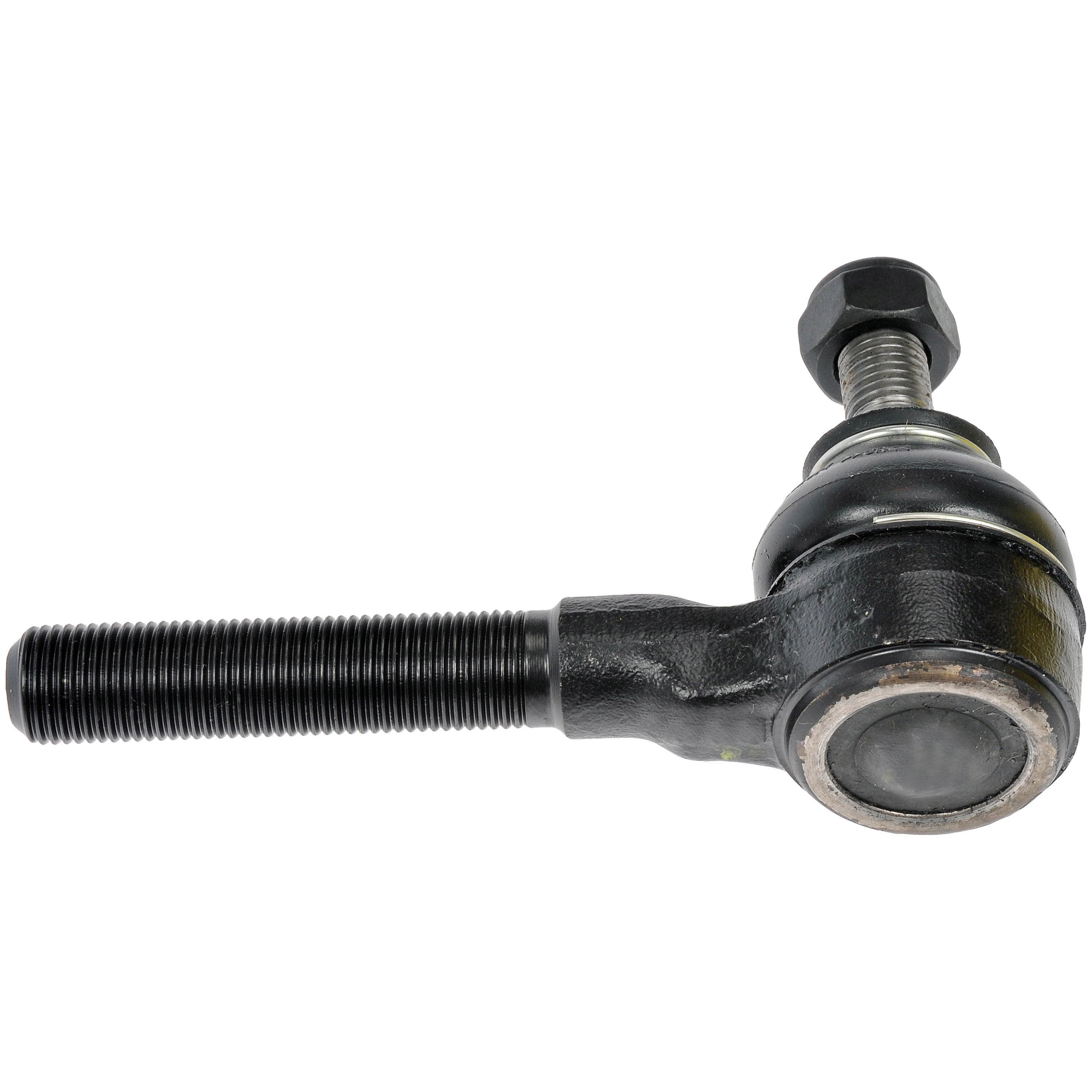 Dorman 532-179 Front Inner Steering Tie Rod End for Specific Mercedes-Benz Models, Black Fits select: 1992-1993 MERCEDES-BENZ 400, 1992-1993 MERCEDES-BENZ 300