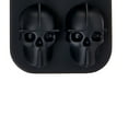 thumbnail image 3 of Halloween 3D Ice Cube Tray by Way to Celebrate, Black Ice Cube, Plastic Material, for Adult Use, 3 of 5