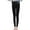 Black-03, variant on REALiKUN Women's Fleece Lined Leggings, High Waisted Thermal Winter Yoga Pants for Running & Workout