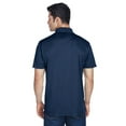 thumbnail image 3 of Harriton Men's 4 oz. Polytech Polo - M315, 3 of 4