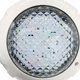 thumbnail image 3 of Luces LED para piscina de alta potencia con control remoto que cambian de color RGB, IP68, resistente al agua, con 108 luces LED empotradas para piscina, estanque, jacuzzi, 3 of 5