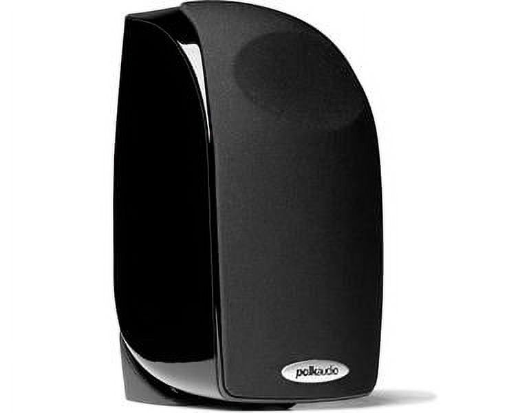 Polk TL250 5-pack Compact home theater audio system - image 3 of 3
