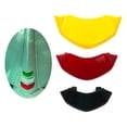 thumbnail image 3 of jiaping Motorcycle Front Decoration Cover ,Tie Cover , ,Premium, Spare Parts High A, 3 of 8