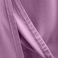 thumbnail image 4 of Post Shoulder Surgery Shirts for Women Tear Away 3/4 Tops After Rotator Cuff Shirts Chemo Port Adaptive Clothing, 4 of 7