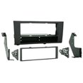 thumbnail image 2 of Metra 99-8153 Single DIN Installation Kit for 1995-2000 Lexus LS400, 2 of 3
