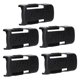 thumbnail image 4 of Estuche De Batería, Soporte De Batería Fijación De Montaje De Batería En Beltdesk Y Pared Para Herramienta Eléctrica De Batería Festool 18V ANGGREK Battery Case for Festool, 4 of 8