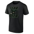 thumbnail image 2 of Men's  Black Milwaukee Bucks Hometown Collection Fear The Deer T-Shirt, 2 of 3