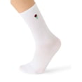 thumbnail image 4 of Madden NYC Women's Crew Socks, 4-Pack, Fits Shoe Size 5-10, 4 of 6
