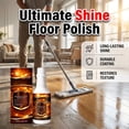 thumbnail image 7 of Wood Floor Restorer & Polish for Hardwood Floors, 2026 High Solid Floor Shine Restorers, Wood Floor Restorer Removes Minor Scratches (1), 7 of 7