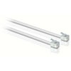 Philips SWL6100W - Phone cable - RJ-11 (M) to RJ-11 (M) - 1 ft - white