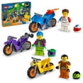 thumbnail image 1 of LEGO City Stuntz Gift Set 66707, 1 of 6