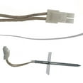 thumbnail image 6 of Electric Oven Probe BBQ Temperature Sensor for DG32-00002B, Digital Display Meat Thermometer, Precision Cooking Tool for Grilling and Roasting, 18cm Long, Silver, 6 of 6