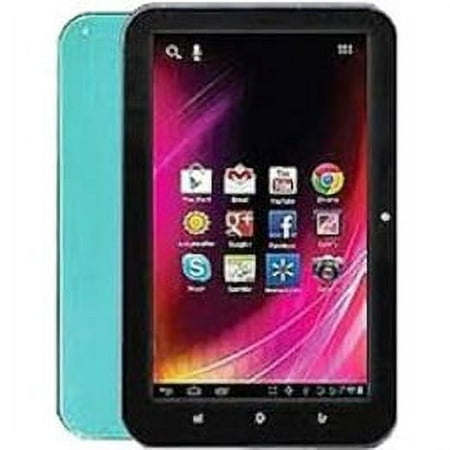 HKC 7" Tablet with 8GB Memory and Google Mobile Services