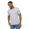 thumbnail image 5 of Crosshatch Mens Basicblues T-Shirt (Pack of 5), 5 of 5