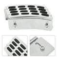 thumbnail image 4 of Car Heightened Accelerator Pedal Foot Rest Pad Fits for Jeep Wrangler 07-17, 4 of 11
