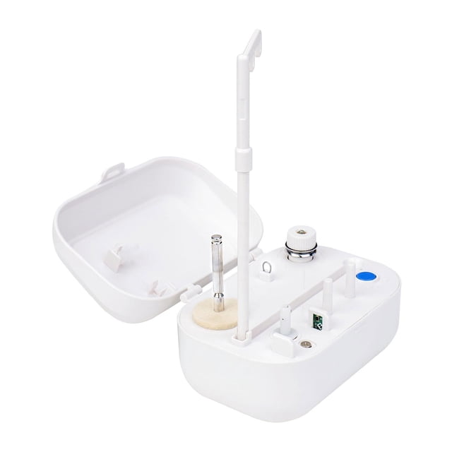 yuksok Automatic Bobbin Winder Easy Installation Embroidery Accessories
