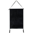 thumbnail image 1 of Wooden Picture Frame Decorative Hanging Photo Frame Diamond Drawing Wall Frame Wall Mounted Home Decoration, 1 of 1