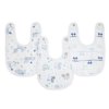 aden by aden + anais Disney Baby snap bibs, mickey bubble