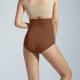 thumbnail image 4 of Pantalones cortos moldeadores sin costuras para mujer, pantalones cortos moldeadores que levantan la cadera, ropa interior moldeadora para mujer, 4 of 4