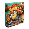 Get the Cheese Board Games By Stronghold Games