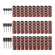 thumbnail image 1 of 4x KIT DE MANGAS DE TAMBOR DE LIJADO PARA HERRAMIENTA DE TALADRO DE UÑAS LIJADORA DE HUSO 132 Piezas 3 Tamaños, 1 of 7