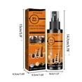 thumbnail image 4 of Spray para El Crecimiento Del 100 Ml 5 % Minoxidil Hombres Y Mujeres Tratamiento, 4 of 9