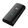 thumbnail image 1 of Mini Receptor Bluetooth 5.0 Sunnimix Adaptador de Audio Jack, 1 of 8
