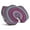 White-33, variant on Premium Mandala Pattern Memory Foam Seat Cushion Ergonomic Chair Pad for Office Chair, Car, Airplane & Bleachers Sciatica, Tailbone Hip & Back Pain Relief - Chair Cushion for Long Office Workers.