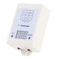 thumbnail image 4 of 24V DC Display Digital Voltage Meter Test Control Relay Timer Time Delay Switch Module with Case, 4 of 7