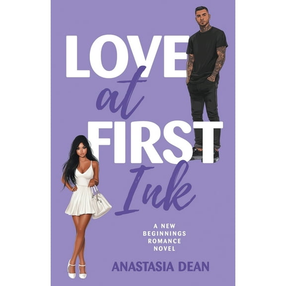 Love at First Ink, (Paperback)