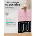 thumbnail image 4 of Funda para iPad Pro 11 ESR Rebound Series con accesorio magnético, 4 of 9