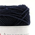 thumbnail image 1 of HAMANAKA AMERRY  medium thick Merino wool braid thread line   1-24 40g(110meters/roll), 1 of 7