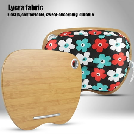 Yosoo Portable Laptop Lap Desk For Adults Kids Travel Home Office