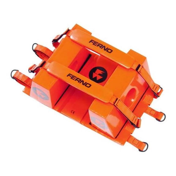 Ferno Head Immobilizer 313855