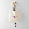 thumbnail image 5 of CafePress - My Sweet Angel Karma Tote Bag - Unisex Canvas Tote Bag, Beige, 1-Piece, 5 of 7