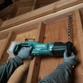 thumbnail image 4 of Makita GAD02Z 40V MAX XGT¨ Brushless Cordless 7/16" Hex Right Angle Drill, Bare Tool MKT-GAD02Z, 4 of 5