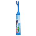 thumbnail image 3 of Colgate Kids Battery Powered Toothbrush, PJ Masks, 3 of 5