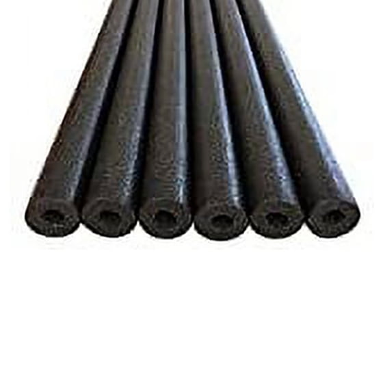 Black foam pool noodles on sale