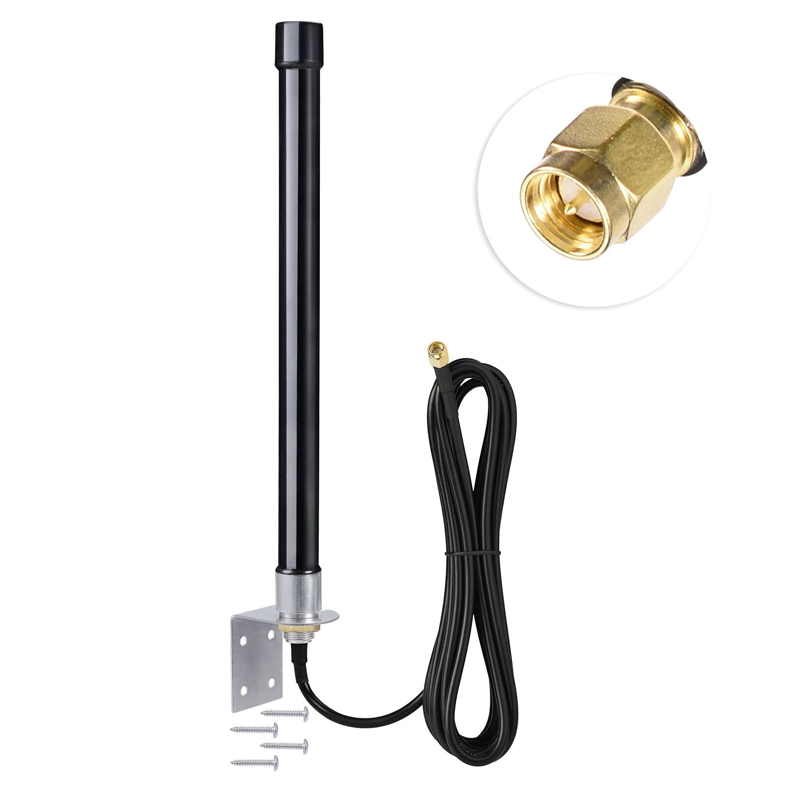 3 M For Spypoint Tactacam Reveal Cellular Trail Camera Verizon 4G LTE Antenna 3 Best Trade In 