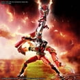 thumbnail image 3 of Bandai Hobby - Kamen Rider Ryuki - Masked Rider Ryuki, Bandai SpiritsHobby Figure-rise Standard, Bandai, Gifts, 3 of 6