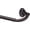 Bronze, variant on PETGLE Room Darkening Blackout Curtain Rod for Bedroom and Living Room, 28" to 48", Dark Bronze (Espresso)
