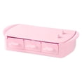 thumbnail image 1 of Oubit DIY Ice Pop Mold,Mini Ice Pop Mold Ice Pop Mold Reusable Ice Pop Mold Exquisite Design, 1 of 9