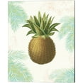 thumbnail image 1 of Flamingo Tropicale IV no Words and Flowers by Sue Schlabach, Canvas Wall Art, 16W x 20H, 1 of 1