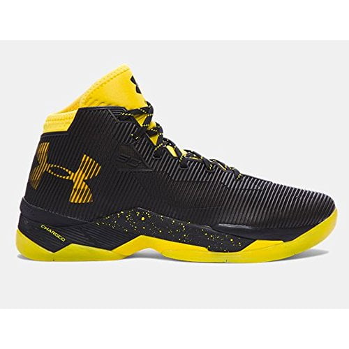 curry 2.5 gold