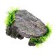 thumbnail image 2 of Tanque de tortuga, escondite de reptiles, plataforma de calentamiento para tortuga acuática, dragón barbudo, paisajismo del tanque, decoración de terrario, 2 of 5
