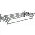 thumbnail image 1 of Séchoir Pliant Design Accordéon, Robuste et Durable pour une Extensibilité Gain de Place, 1 of 6