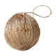 thumbnail image 2 of Xihbxyly Lista de Deseos Bola de Hilo Colgante, Hilo Navideño, Suministros para Tejer a Mano, Adorno Festivo para Colgar En Árbol de Navidad para La Decoración Del Hogar, 2 of 6