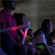 thumbnail image 3 of Wosthever 5 uds LED espuma Sticks espuma Glow Sticks fiesta suministros para cumpleaños boda Halloween Kits de decoración para fiestas, 3 of 6
