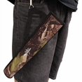 thumbnail image 3 of SAS Archery Side Tube Quiver with Belt Clip, 3 of 3